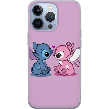 Yhteensopiva Puhelinkuori Apple Apple iPhone 13 Pro lilo & stitch 2025