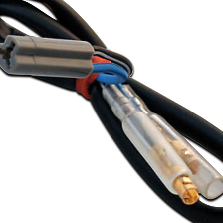 Highsider Adapter Cables Indicator