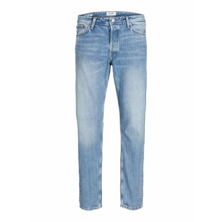 Jack & Jones, Chris Jjorginal 920 Trousers Blauw, Heren, Maat:W27 L30