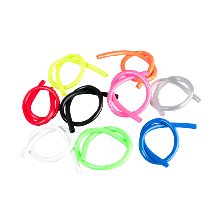 Bensinslang 8X12mm Twenty Gul