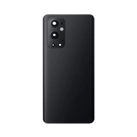 OnePlus 9 Pro Baksida/Batterilucka - Svart Black