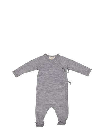 MarMar Copenhagen Rubetta - Grey - 56