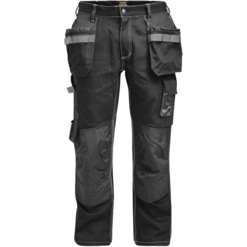 Håndverksbukse Bomull Jobman 2