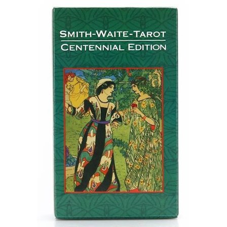 Tarot orakel kort spådom kort 111