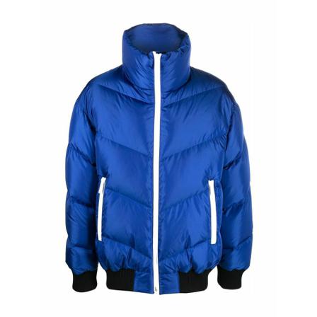 Dsquared2 Winter Jas , Blauw , Heren , Maat: M