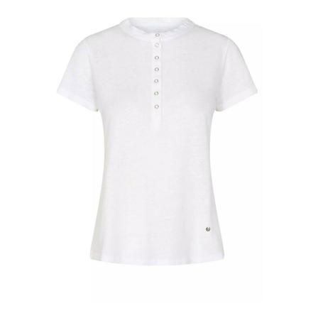 MOS Mosh T-shirt Hvid, Dame T-shirts