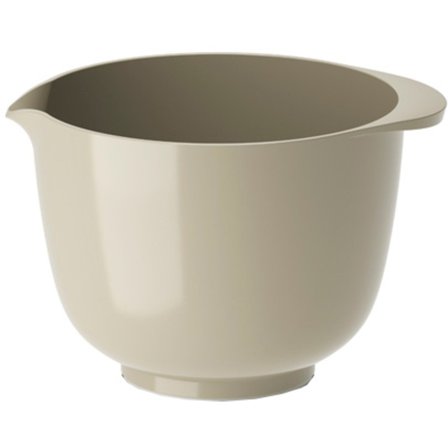 Rosti skål 1,5 liter, humus | Bakning > Bunkar och Skålar > Bakskål | Bagaren och Kocken