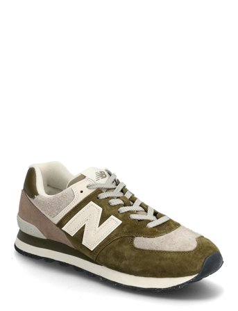 New Balance New Balance 574 - Khaki green - 41.5