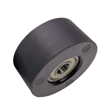 Universal Romaskine Leje Hjul Træner Gear Til Hjemme Sport