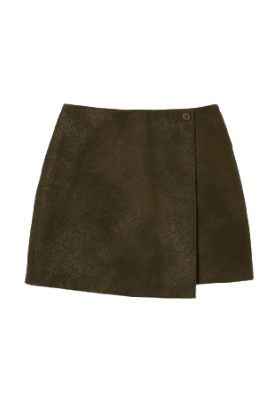 Carin Wester Omlottkjol NING Kjolar Brun 40