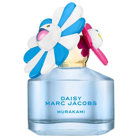 Marc Jacobs Daisy Murakami Blue 50 ml, Parfumer & Dufte, Til Hende, Eau De Parfum