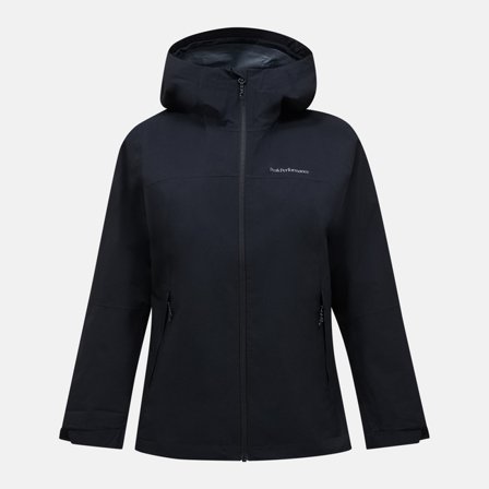 Peak Performance - Trail HIPE 2.5L Shell Jacket Femme