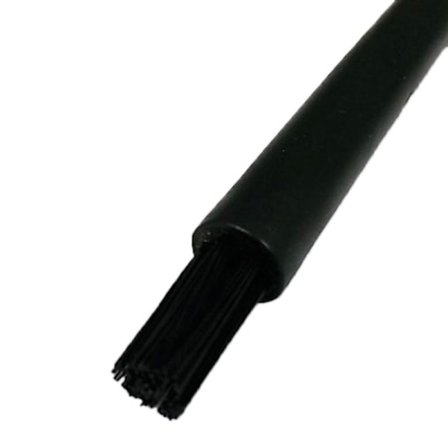 ESD Rund Rengöringsborste