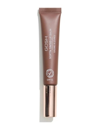 GOSH COPENHAGEN Soft'n Tinted - Brown - 8 ML