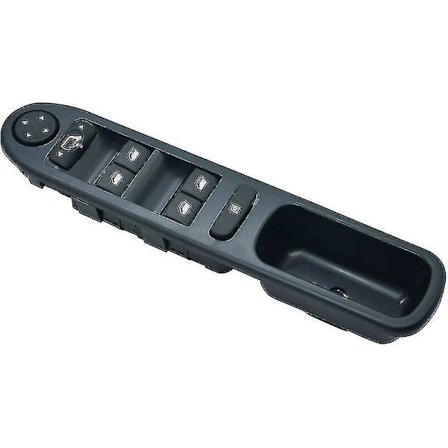 Elektrisk Vinduekontrolkontakt, Knap Til Vindue 6554.kt Til 307 Cc 3b Sw