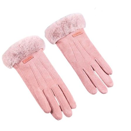 hansker Pelshansker ROSA