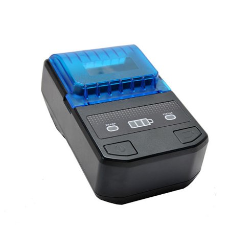 58mm lämpötarra pieni käsi elintarvikkeet viivakoodi hinta merkintä tarra tulostin