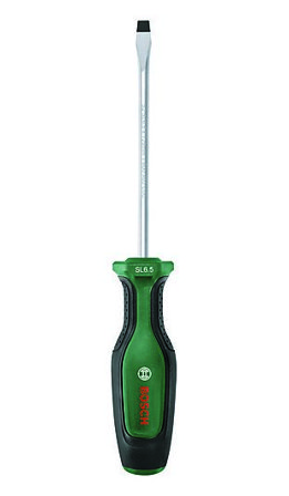 BOSCH SKRUTREKKER SL6.5 125MM