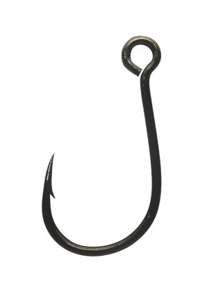 GAMAKATSU HOOK LS-3423F N/L stl. 4