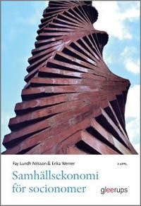 Samhällsekonomi för socionomer, 2 uppl
