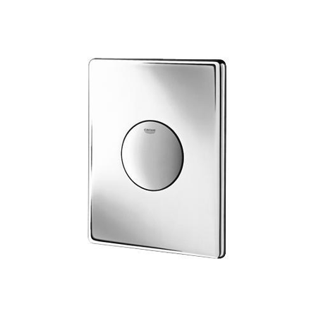 Grohe Skate Spyleknapp med enkeltspyling, Baderom