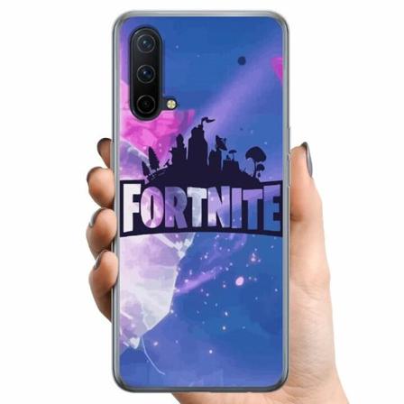 Oneplus Nord Ce 5g Tpu Mobilskal Fortnite Gaming