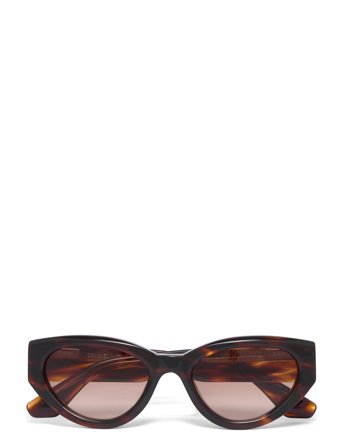 Chimi Labs 06.3 Lab Lens - Brown - M