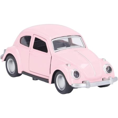 Vintage Bilmodel, 1:36 Diecast Metal Pull Back Bil Legetøj Køretøjssamling til Børn