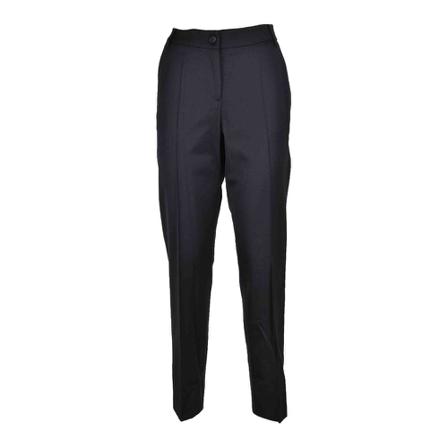 Emporio Armani Bukser Sort, Dame Bukser