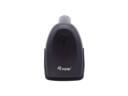 Equip Usb 1D Barcode Scanner, With