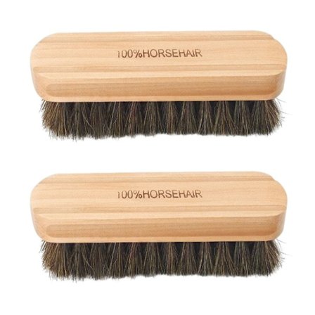 Skurborste Rengöringsborstar 2 STK 2 STK