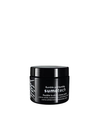 Bumble and bumble Sumotech Flexible Hold Cream Solid 50 ml, Hår, Hårstyling, Styling Cream