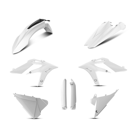 Komplet Plastików Polisport - Beta Xtrainer 300 2015-2019