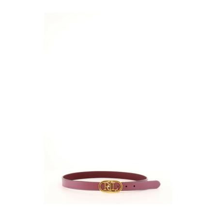Ralph Lauren, Belts Rood, Dames, Maat:S