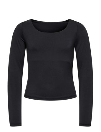 Kids Only | Kogea L/S 2-Ways Fit Top Jrs Noos | 146-152