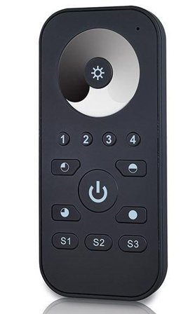 SYNERGY 21 LED Controller EOS 05 Handsender mono 2