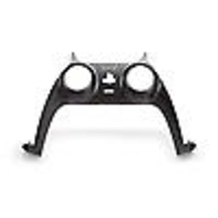 PS5 Controller Faceplate, Udskiftningsskal Dekoration Tilbehør, Greb Dekorativ Strimmel Til Playstation 5