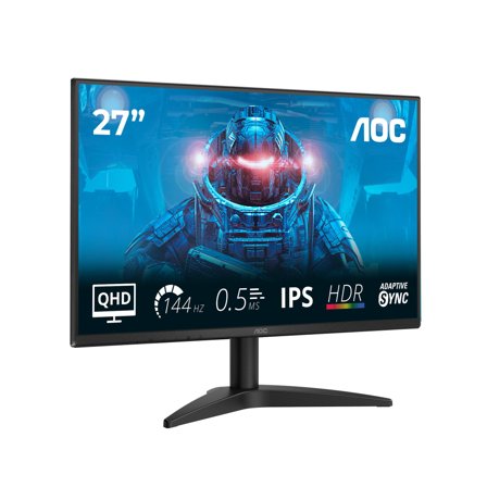 AOC 6X Computer Monitor 68.6 Cm
