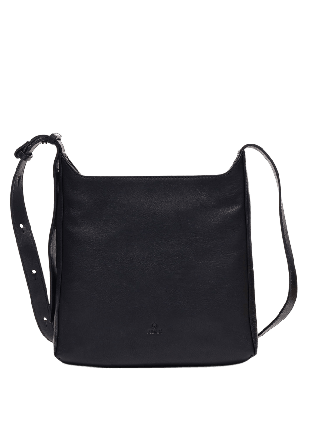 Adax Hella Handväskor Dam Svart ONESIZE