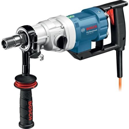 Bosch GDB 180 WE Timanttiporakone 2000 W, Koneet