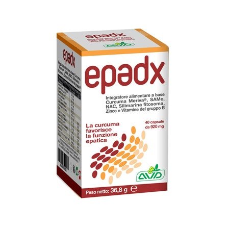 Epadx 40 Capsule