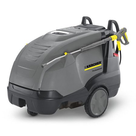 Kärcher Professional HDS 9/18-4 MX Painepesuri, Siivouskoneet