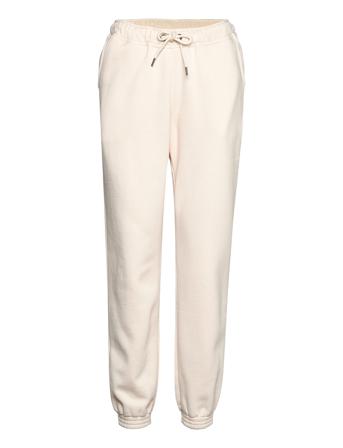 Sthlm Regular Sweat Pants Pink Björn Borg