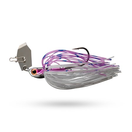 Daiwa PX TG Bladed Jig 11g - Purple Smelt