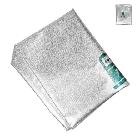 Kestävä sähköauton latausaseman suojus Pölytiivis suoja latausportille, helppo asennus ja tarkka istuvuus, olennainen lisävaruste sähköautolle