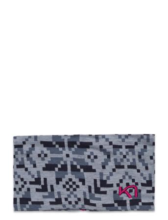 Else Headband W Accessories Headwear Headbands Multi/mönstrad Kari Traa