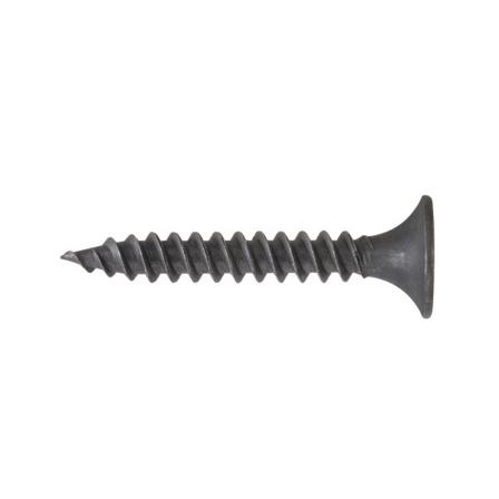 FIXX 472605 Gipsskrue 3,5 mm, for stål, fosfatert 41 mm, 1000-pakning, Innfesting