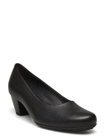 Gabor Pumps - Black - 40
