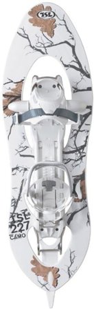 TSL Outdoor TSL 227 SnowHunter M (70-140 kg) Snow camo