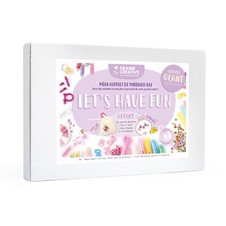 DIY Kit - Kawaii Creations